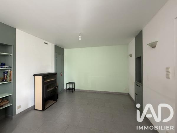Maison à vendre 5 pièces 123 m² Alençon
