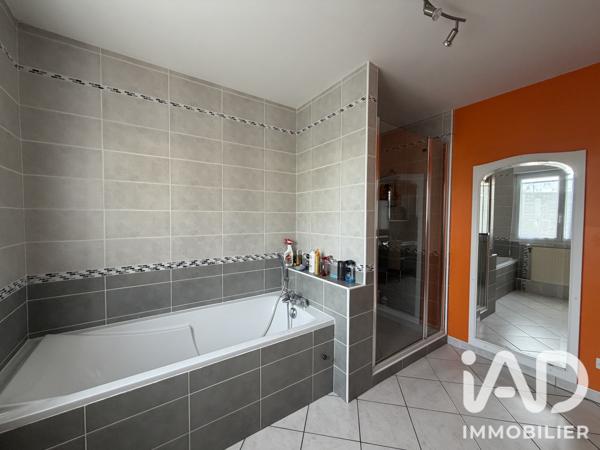 Maison à vendre 5 pièces 123 m² Alençon