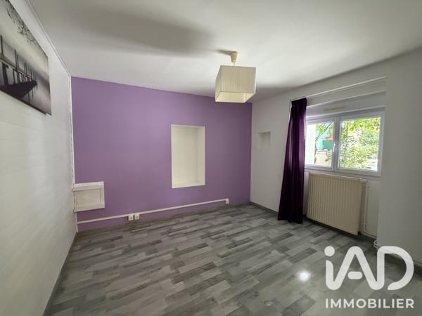 Maison à vendre 5 pièces 123 m² Alençon