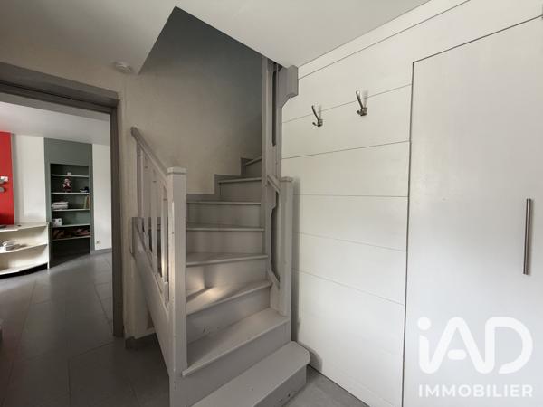 Maison à vendre 5 pièces 123 m² Alençon