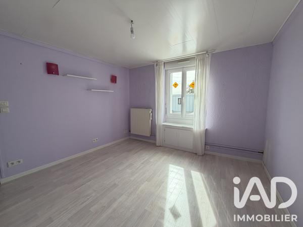 Maison à vendre 5 pièces 123 m² Alençon