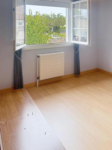 Pavillon sur sous-sol complet