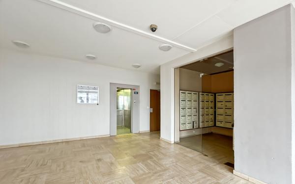 Appartement à vendre    2 pièces • 49,37 m2 Saint-Jean-de-Braye