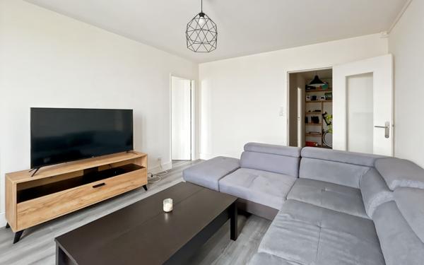 Appartement à vendre    2 pièces • 49,37 m2 Saint-Jean-de-Braye