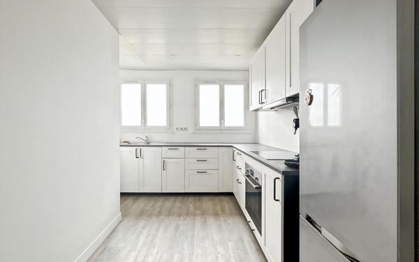 Appartement à vendre    2 pièces • 49,37 m2 Saint-Jean-de-Braye