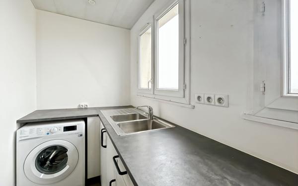 Appartement à vendre    2 pièces • 49,37 m2 Saint-Jean-de-Braye