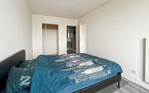 Appartement à vendre    2 pièces • 49,37 m2 Saint-Jean-de-Braye