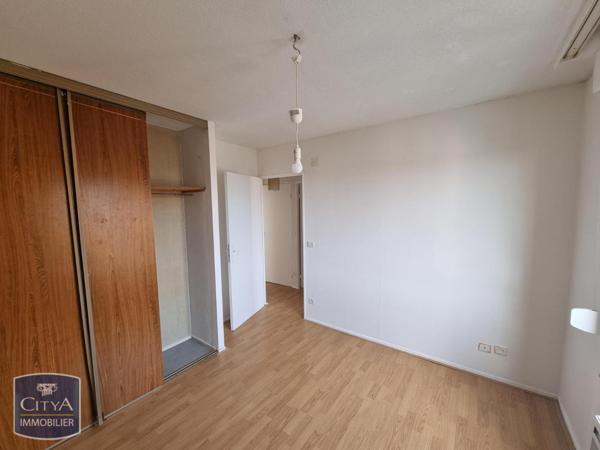 Appartement à louer 3 pièces 64m²