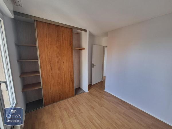 Appartement à louer 3 pièces 64m²