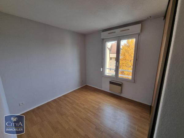 Appartement à louer 3 pièces 64m²