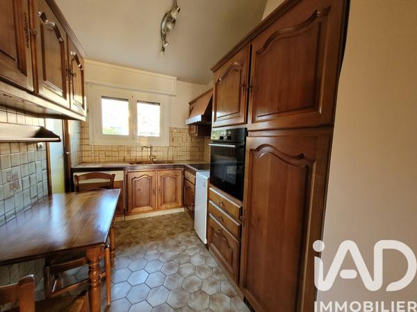 Appartement à vendre 3 pièces 73 m² Toulon