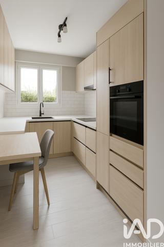 Appartement à vendre 3 pièces 73 m² Toulon