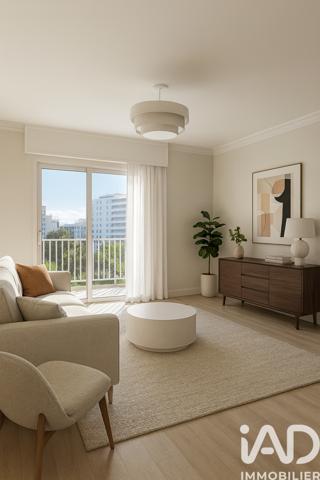 Appartement à vendre 3 pièces 73 m² Toulon