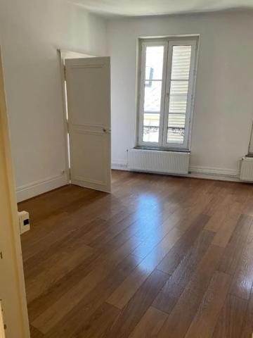 Appartement à louer à Metz (57000)