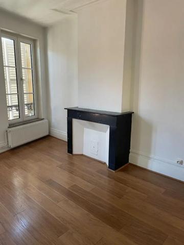 Appartement à louer à Metz (57000)