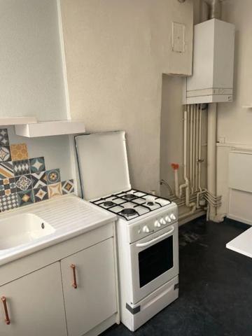 Appartement à louer à Metz (57000)