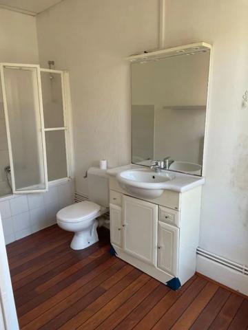 Appartement à louer à Metz (57000)