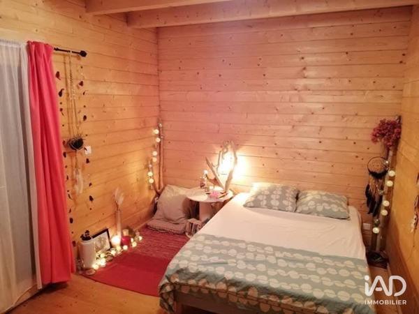 Maison à vendre 4 pièces 78 m² Saint-Leu