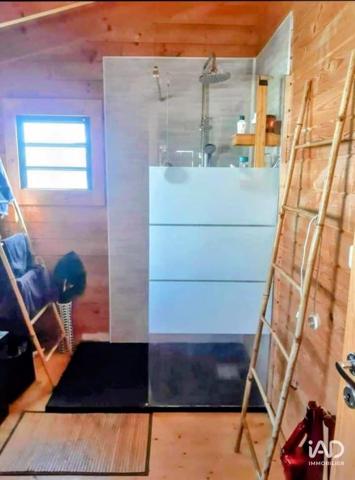 Maison à vendre 4 pièces 78 m² Saint-Leu