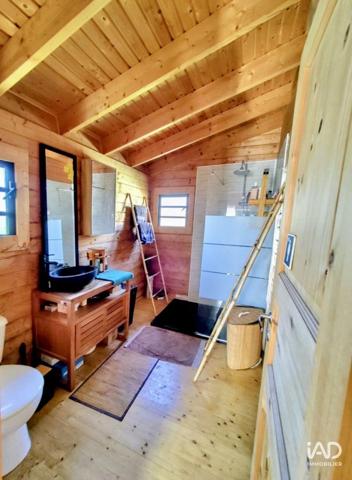 Maison à vendre 4 pièces 78 m² Saint-Leu