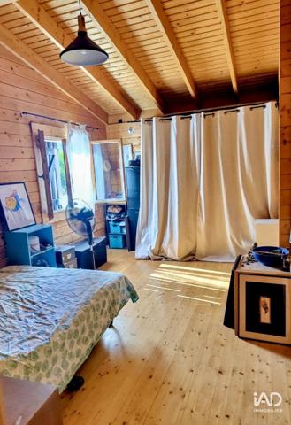 Maison à vendre 4 pièces 78 m² Saint-Leu