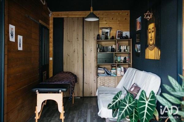 Maison à vendre 4 pièces 78 m² Saint-Leu