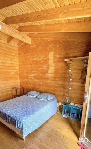 Maison à vendre 4 pièces 78 m² Saint-Leu