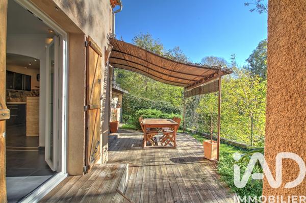 Maison à vendre 4 pièces 96 m² Auribeau-sur-Siagne