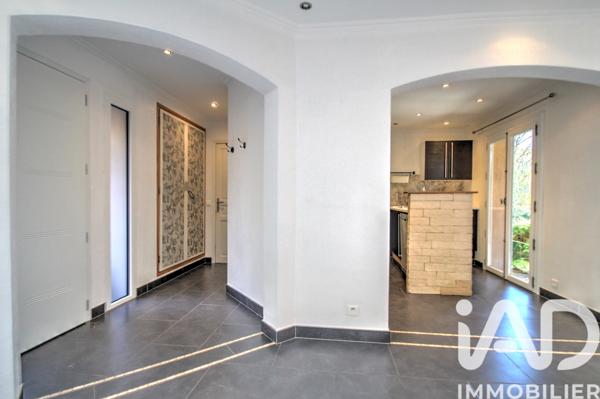 Maison à vendre 4 pièces 96 m² Auribeau-sur-Siagne