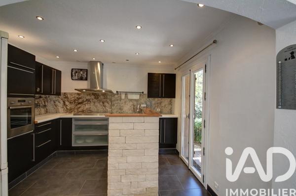 Maison à vendre 4 pièces 96 m² Auribeau-sur-Siagne