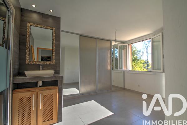 Maison à vendre 4 pièces 96 m² Auribeau-sur-Siagne