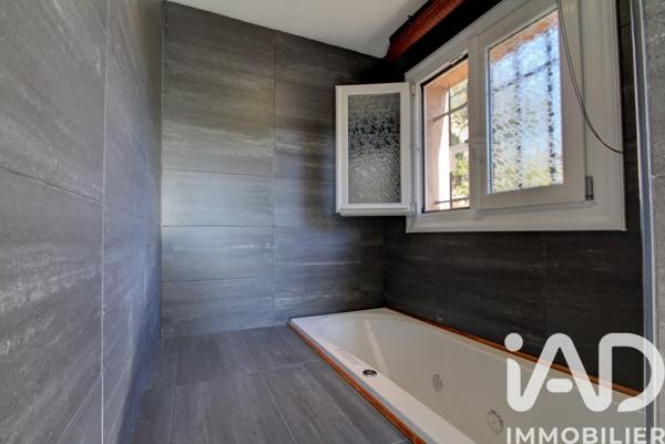 Maison à vendre 4 pièces 96 m² Auribeau-sur-Siagne