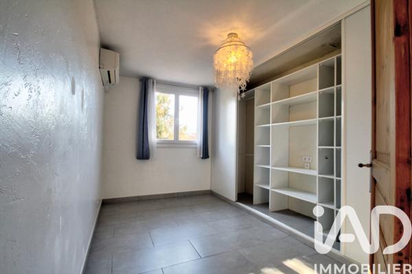 Maison à vendre 4 pièces 96 m² Auribeau-sur-Siagne