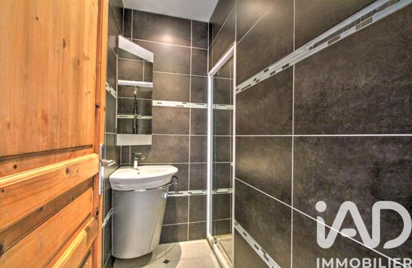 Maison à vendre 4 pièces 96 m² Auribeau-sur-Siagne