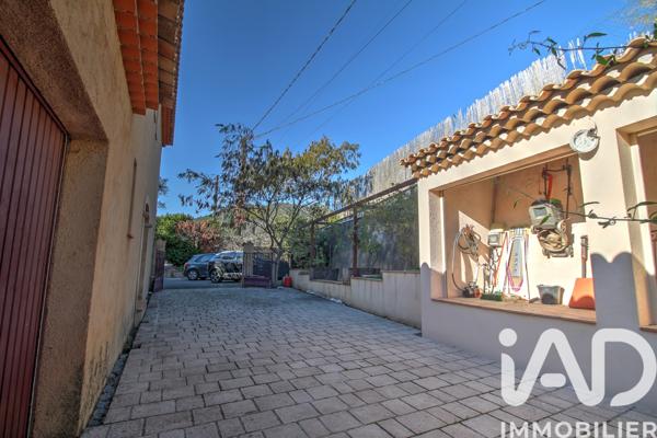 Maison à vendre 4 pièces 96 m² Auribeau-sur-Siagne