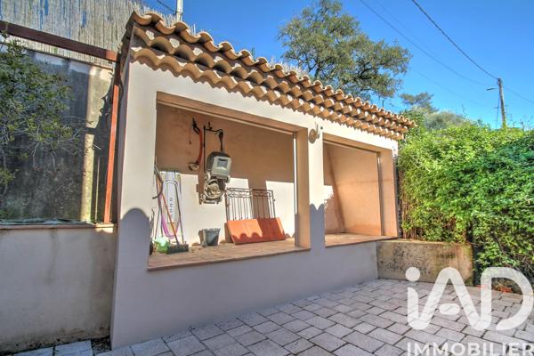 Maison à vendre 4 pièces 96 m² Auribeau-sur-Siagne