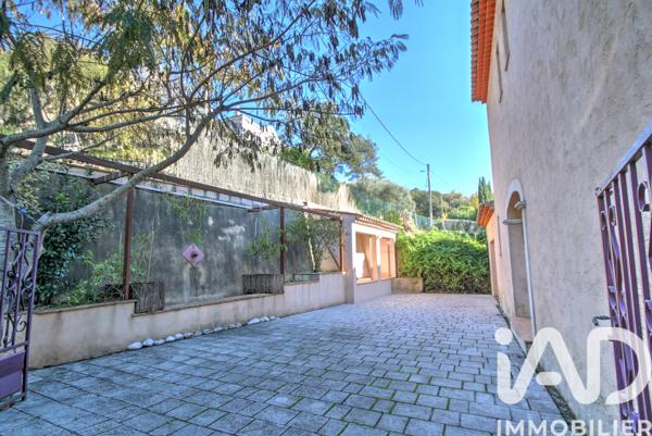 Maison à vendre 4 pièces 96 m² Auribeau-sur-Siagne