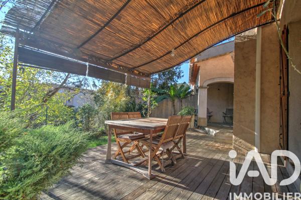 Maison à vendre 4 pièces 96 m² Auribeau-sur-Siagne