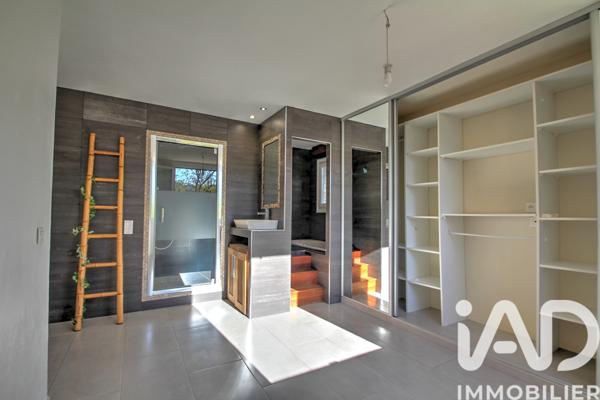 Maison à vendre 4 pièces 96 m² Auribeau-sur-Siagne