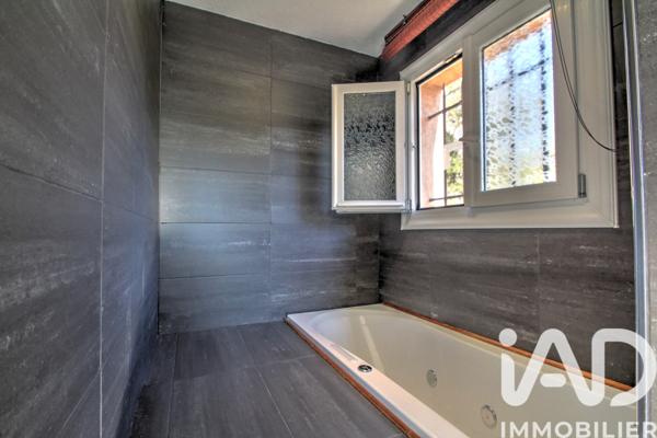 Maison à vendre 4 pièces 96 m² Auribeau-sur-Siagne