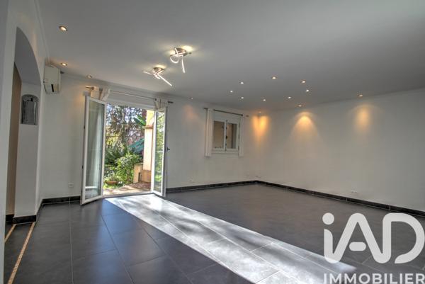 Maison à vendre 4 pièces 96 m² Auribeau-sur-Siagne