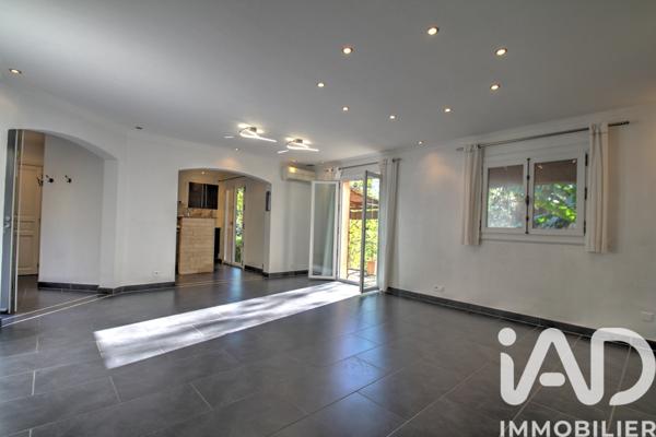 Maison à vendre 4 pièces 96 m² Auribeau-sur-Siagne