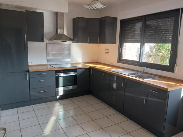 Maison à louer à Achicourt dans le Pas-de-Calais (62217), ref : 62135-L1125