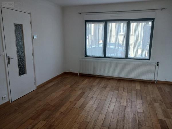 Maison à louer à Achicourt dans le Pas-de-Calais (62217), ref : 62135-L1125