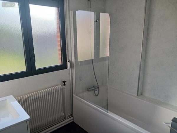 Maison à louer à Achicourt dans le Pas-de-Calais (62217), ref : 62135-L1125