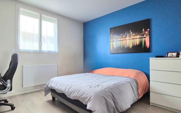 Maison à vendre    9 pièces • 227,16 m2 Yerres