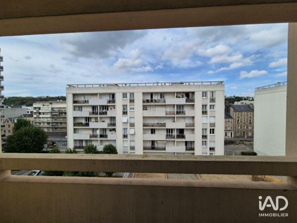 Appartement à vendre 2 pièces 43 m² Le Havre