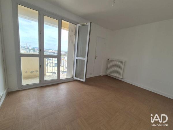 Appartement à vendre 2 pièces 43 m² Le Havre