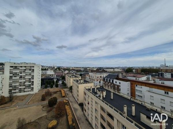 Appartement à vendre 2 pièces 43 m² Le Havre