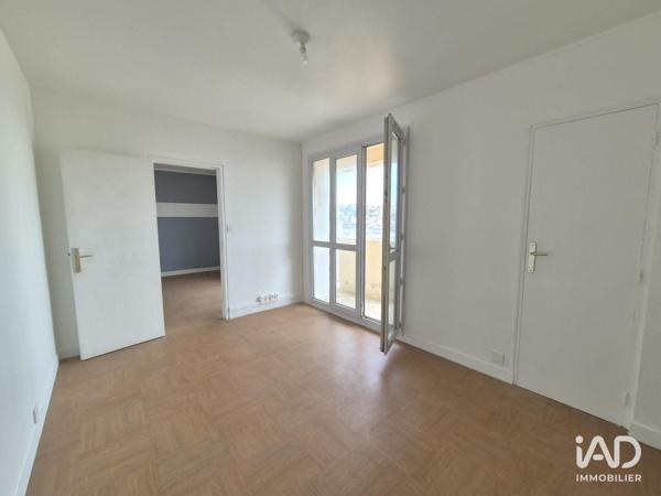 Appartement à vendre 2 pièces 43 m² Le Havre